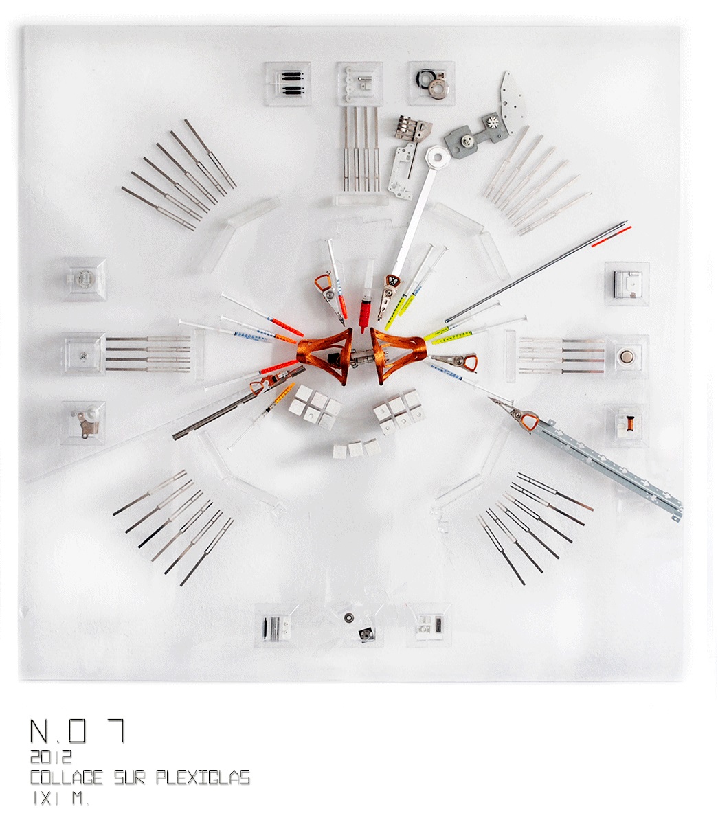 Benjamin Lépine : génie malin du futur.