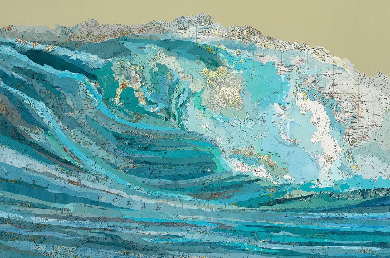 Le dessous des cartes