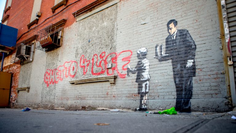 Gentrification des villes et destruction de la culture urbaine