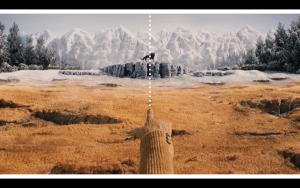 "Internet va-t-il sauver le cinéma ?" - Extrait de « Wes Anderson // Centered » par kogonada