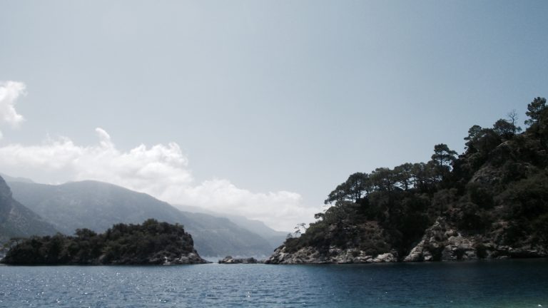 #Viajosola : récit d&rsquo;un voyage en solitaire