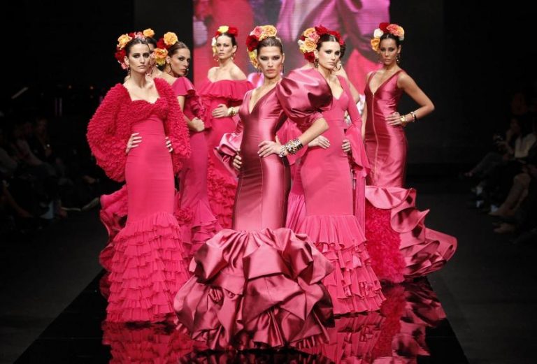 Andalousie : les traditions et la mode au temps de Zara