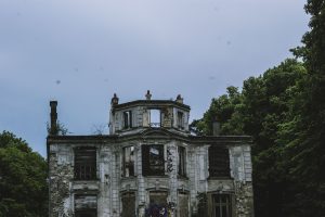 ines begu goussainville