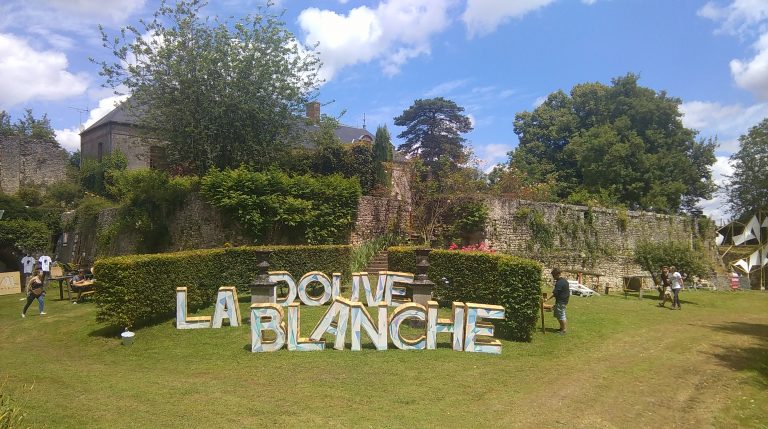 La Douve Blanche 2016, notre compte rendu