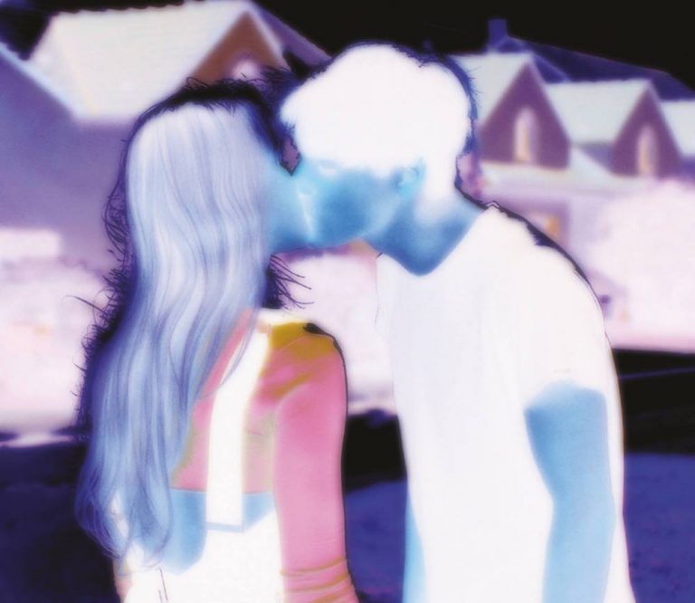 Jonathan Vinel et Caroline Poggi : les enfants d&rsquo;Internet faiseurs de films