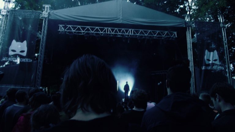Les Nuits Secrètes : le festival des premières fois