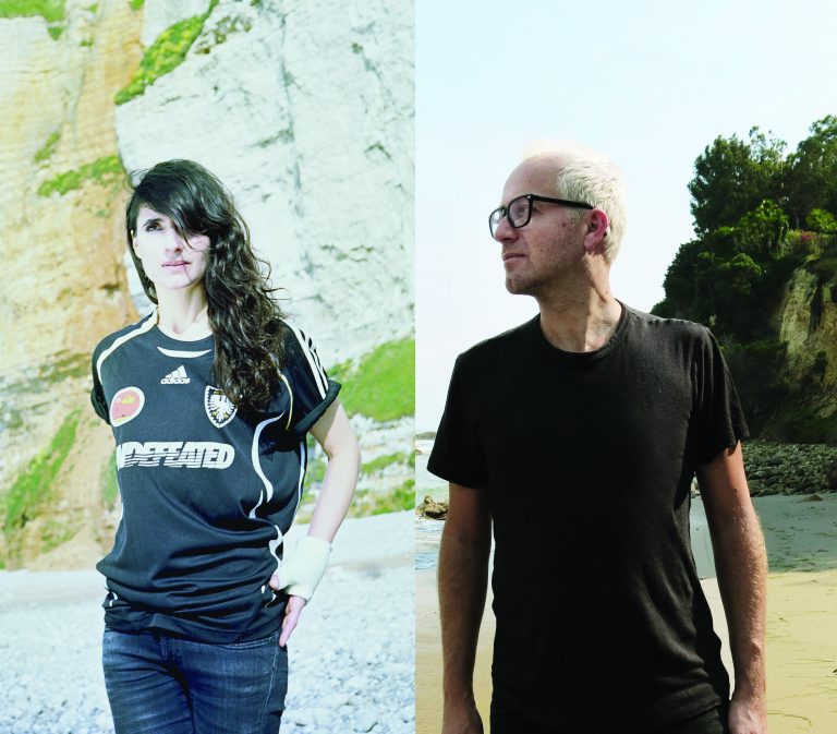 Day Out of Days : rencontre avec Maud Geffray de Scratch Massive
