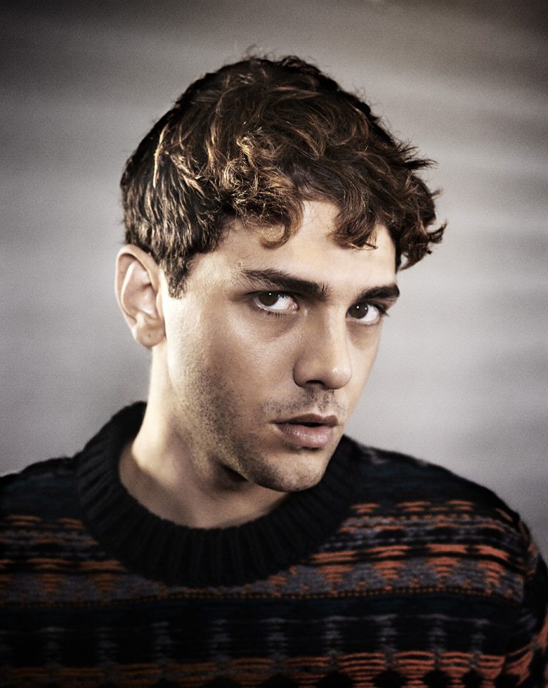 Xavier Dolan, le golden boy queer d’une décennie