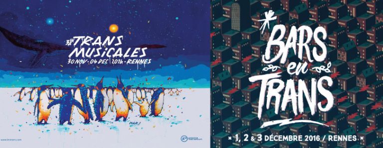 Nos 10 incontournables Trans + Bars en Trans