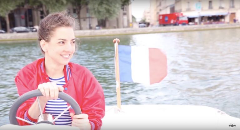 Pack week-end évasion pour deux. Cléa Vincent et Fishbach t&rsquo;offrent leurs nouvelles sorties