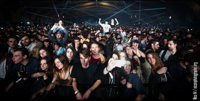 Bilan des Trans + Bars en Trans 2016