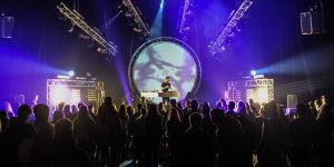 Voyou © Laura Parize