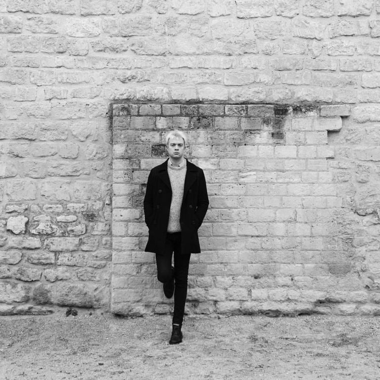 Lenparrot, artisan d&rsquo;une pop intimiste et sensible – Rencontre
