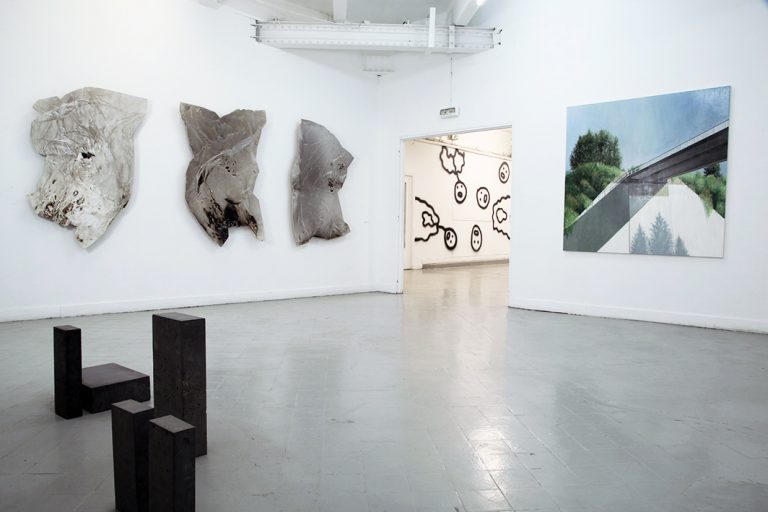 La Galerie épisodique : un project-space singulier