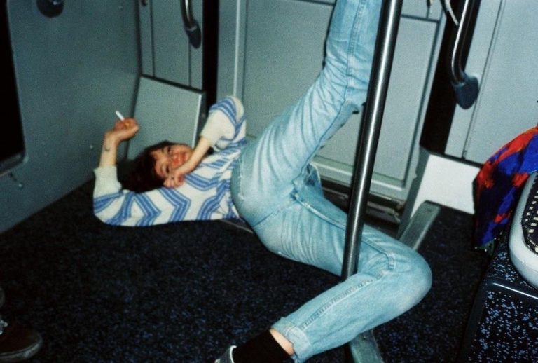 La playlist de Paloma