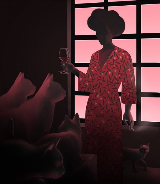 manifesto kim roselier