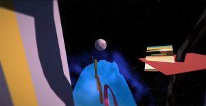 La chevelure de Bérénice extrait ©Sous les Tropiques / Damien Caccia, Mathieu Chartier, Ines Haym-Domange