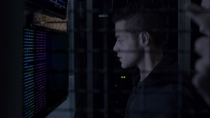 Hack ta démocratie - Mr. Robot - Manifesto XXI