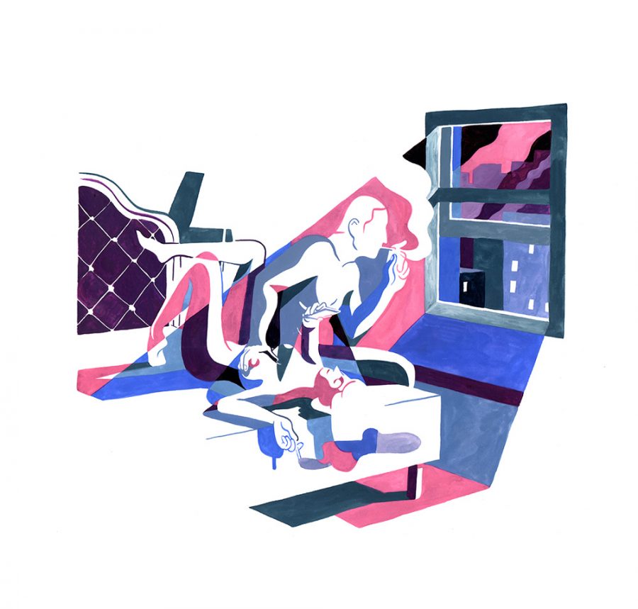 manifesto kim roselier