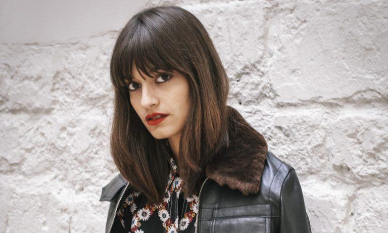 De la voix et du caractère, Clara Luciani