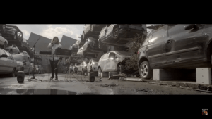 Claude Violante - U're the man