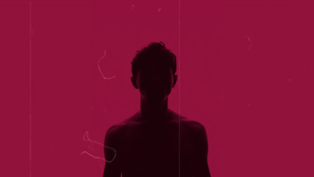 John and the Volta - "Howling Waterfall"