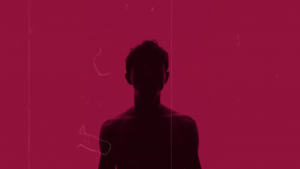 John and the Volta - "Howling Waterfall"