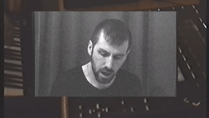 Alto Clark - "Bath tub"