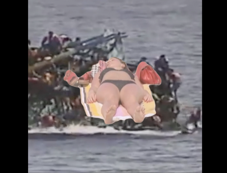 Juliet Casella: éclats d&rsquo;enfance