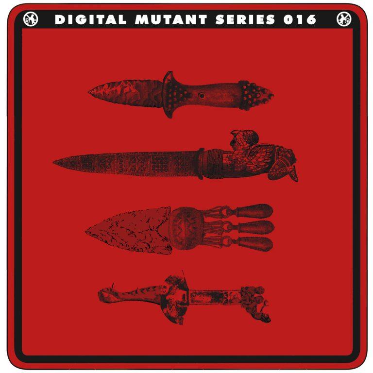 Blood Artefacts. Savage Cult signe un EP sanguin pour Tripalium Corp