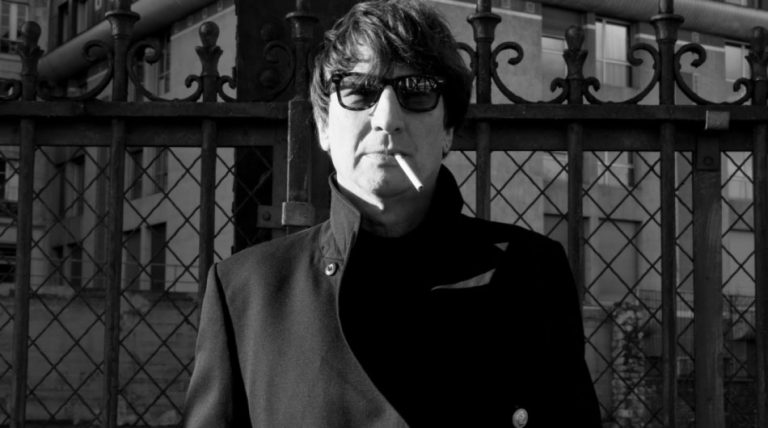 Bernard Fèvre, secret électro français