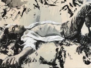 Manifesto XXI - Jo Vargas à la galerie La Ralentie