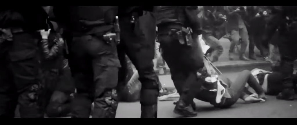 No Money Kids - 'Loaded Gun'