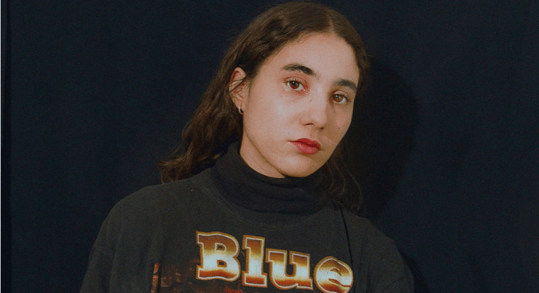 Soraya Daubron est Sentimental Rave : une techno rêche et abrupte