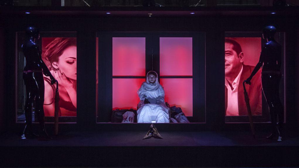 manifesto 21 - bailey