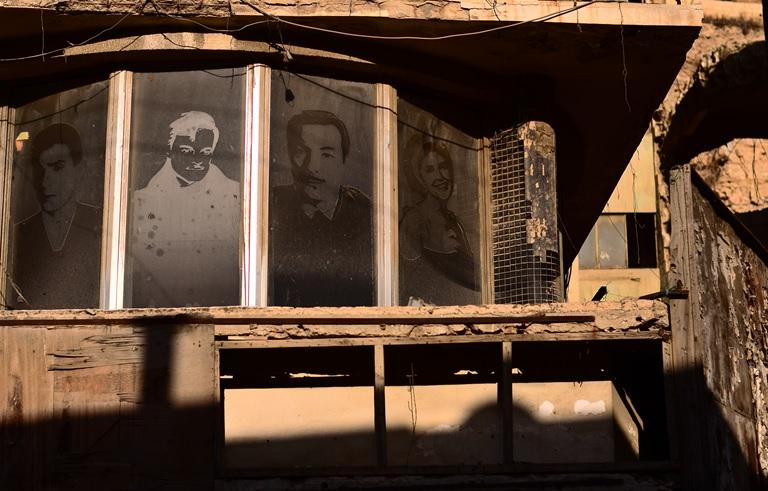 manifesto XXI marathon alger