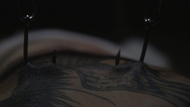 Lâcher prise : l&rsquo;esthétique queer de Catherine Corringer