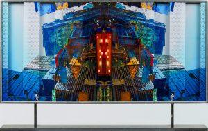 © Olivier de Cayron - New York double face, 2017