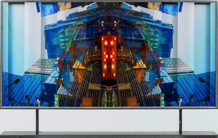 Transfiguring : la nouvelle photographie plasticienne