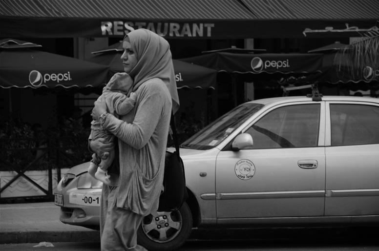 manifesto XXI alger marathon