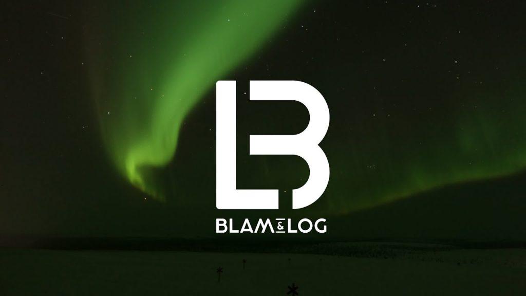 blam&log