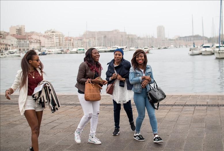 manifesto XXI marathon alge