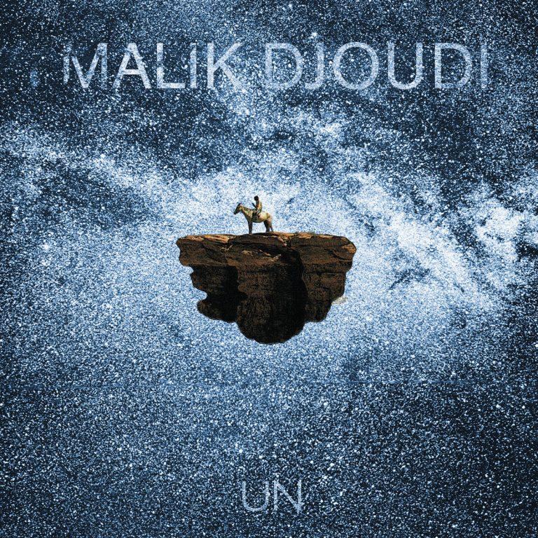 Malik Djoudi : « Cet album a été de l&rsquo;auto-guérison »