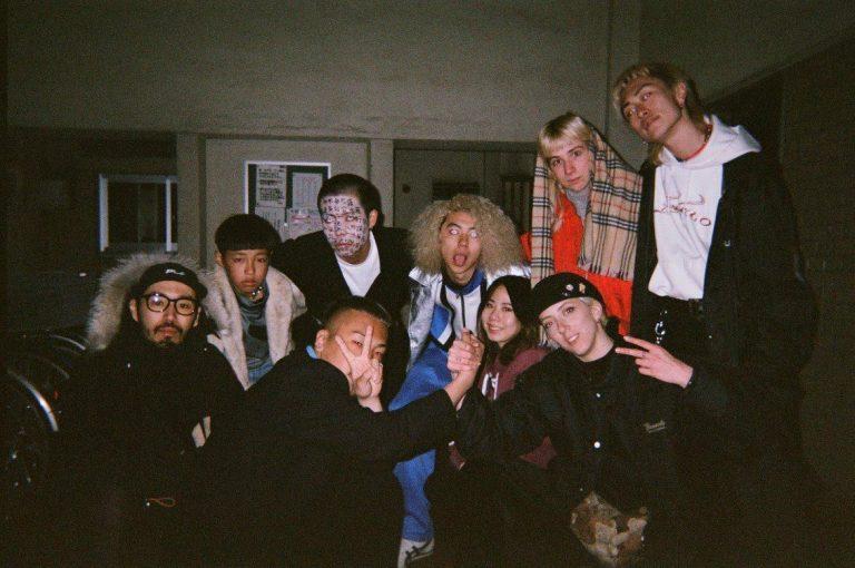 « Deadman Walking On The Moon » sous la direction de Julia Tarissan & Juliet Casella