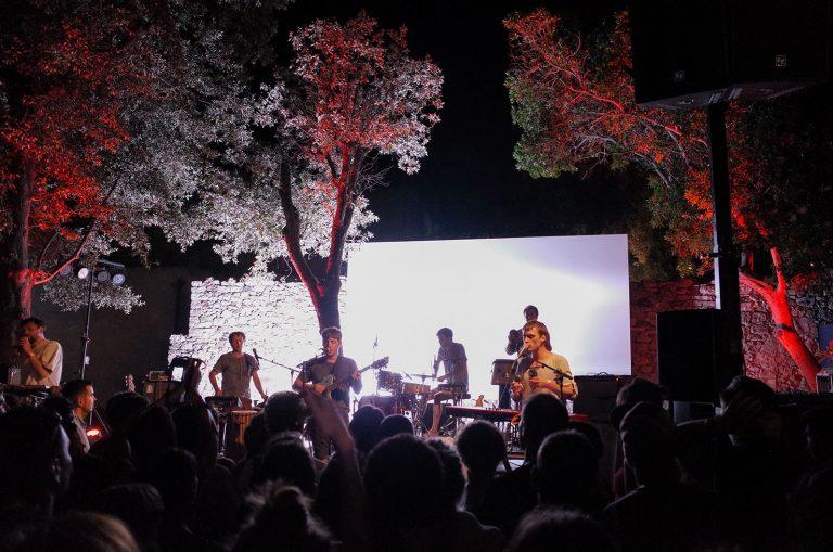 Le MIDI Festival, pop actuelle sur la french riviera