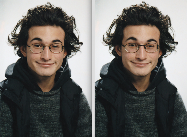 Mais qui est John Hamon ? Rencontre