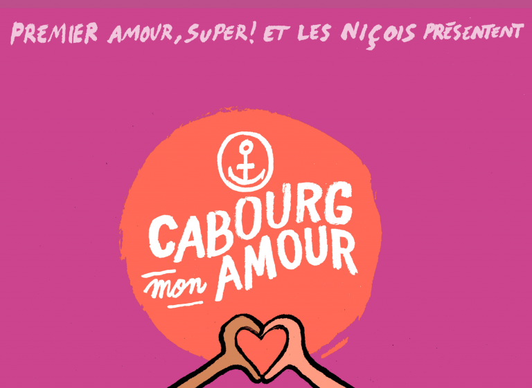 Cabourg, Mon Amour, la pop dans tous ses états : rencontre avec Jean-Baptiste Devay, co-programmateur