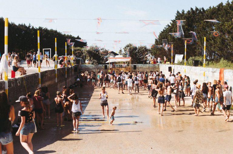 Baleapop, la grande fête de fin d&rsquo;été