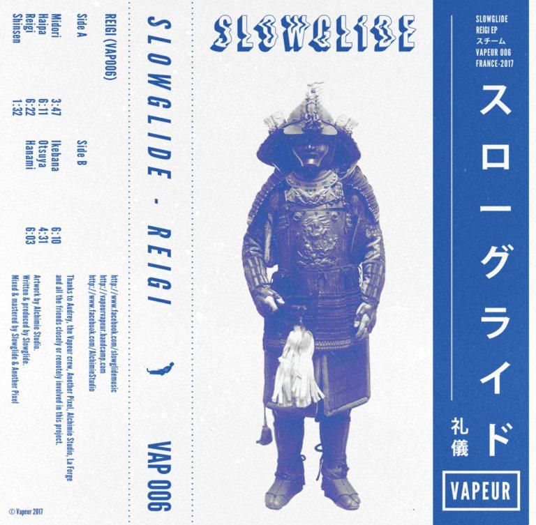 Slowglide, bienvenue à Tokyo-sur-Marne