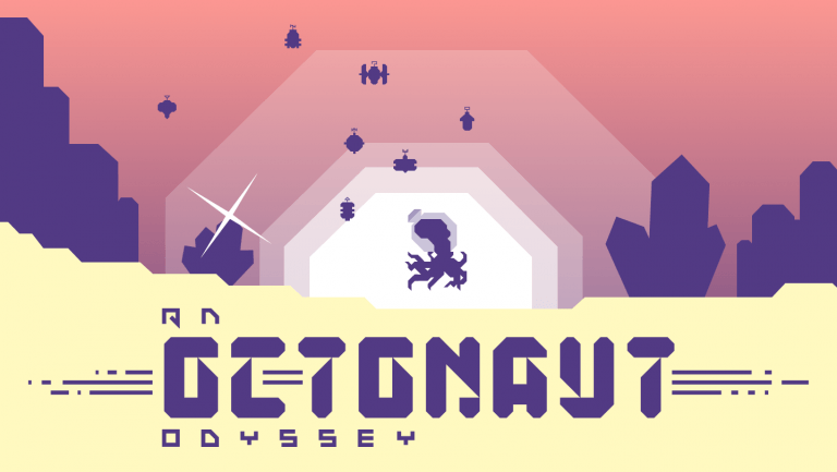An Octonaut Odyssey. Plongée en terres inconnues avec un poulpe astronaute